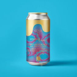 Track Brewing Company Daydreaming of Gold Top Track Brewing Company Daydreaming of Gold Top