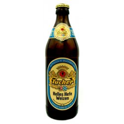 Tucher Helles Hefe Weizen Tucher Helles Hefe Weizen