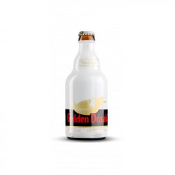 Gulden Draak -  Belga Ale Fuerte 33 cl. - Cervezus