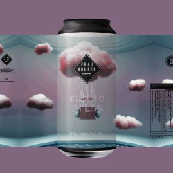 FRAUGRUBER CRAFT CLOUD ATLAS - Liquid Hops