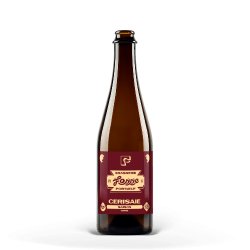 Brasserie La Fosse Cerisaie
