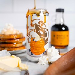 Tree House Brewing Company JJJingle Juice
