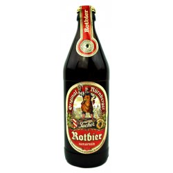 Tucher Bräu Original Nürnberger Rotbier