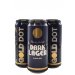 Gold Dot Blue Label Dark Lager 4pk (16oz) 