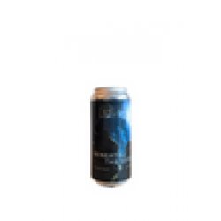 Burnt Mill  Beneath The Seas  Stout 6.5% 440ml - Thirsty Cambridge