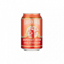 Lervig Lucky Jack Grapefruit IPA - Craft Beers Delivered