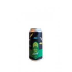 Vault City  Flying Saucers  Sour 8.2% 440ml - Thirsty Cambridge