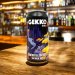 GEKKO BURIED IN THE SKY OATMEAL DIPA LATA 440 ML 