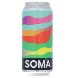 SOMA - Lightweight - Beerdome