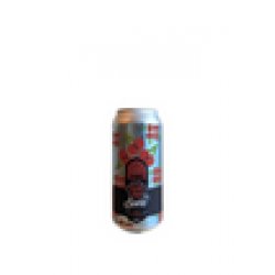 Vault City  Fizzy Cherries  Sour 4.7% 440ml - Thirsty Cambridge