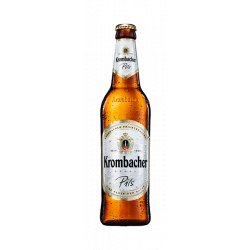 Krombacher Pils