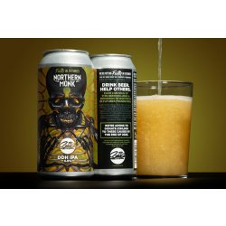 Northern Monk FAITH IN FUTURES // SMUG // DDH IPA Northern Monk FAITH IN FUTURES // SMUG // DDH IPA