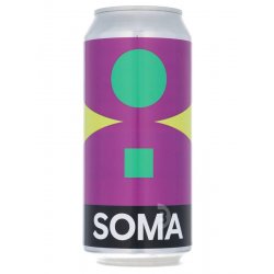 SOMA - Multiball - Beerdome