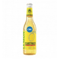 Clausthaler Radler Alkoholfrei / Radler Lemon