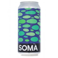 SOMA - Upside Down - Beerdome