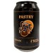 Juguetes Perdidos  Pastry  Orange Cookie 33cl 