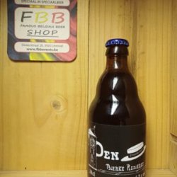 Bierke Plezierke Den Strooien Hoed