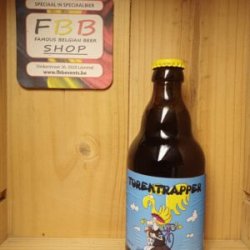 De Logt Torentrapper