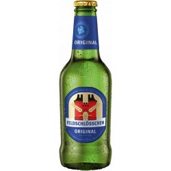 Feldschlösschen Original Feldschlösschen Original