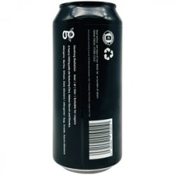 Gravity Well Brewing Co Hawking Radiation