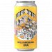 Urbanaut Williamsburg IPA 440ml BB 150225 Urbanaut Williamsburg IPA 440ml BB 150225