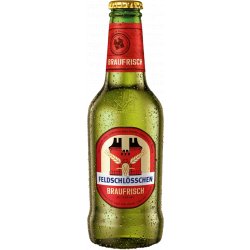 Feldschlösschen Braufrisch Feldschlösschen Braufrisch