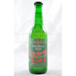 Trumer Imperial Pils 33cl - AbeerVinum