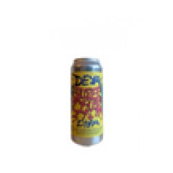 Deya  Super Glue  DIPA 8% - Thirsty Cambridge