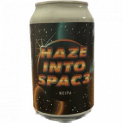 Wentersch HAZE INTO SPAC3