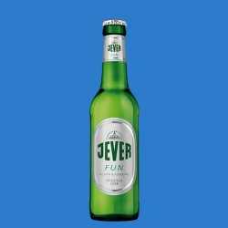 Non Alcoholic Jever Fun  Alcohol Free Jever Fun Pilsner (0% ABV) - Wise Bartender