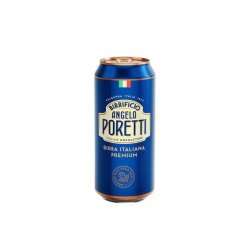 Birrificio Angelo Poretti 4 Luppoli Originale Birrificio Angelo Poretti 4 Luppoli Originale