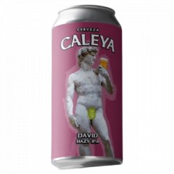 Caleya David