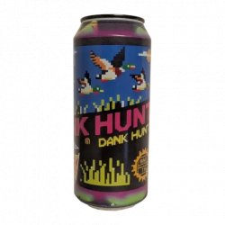 DankHouse Brewing Company Dank Hunt DankHouse Brewing Company Dank Hunt