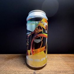 Cloudwater Twelve Miles High - NORD Bottle Shop