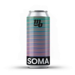 SOMA FIRST CLASS w MARESME _ DIPA _ 8% - Soma