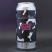 Garage Beer Co Mortalis - Hyper Fine - 6% (440ml) Garage Beer Co Mortalis - Hyper Fine - 6% (440ml)