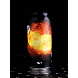 Hoppy People TNT