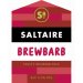 Saltaire Brewbarb (Cask) 