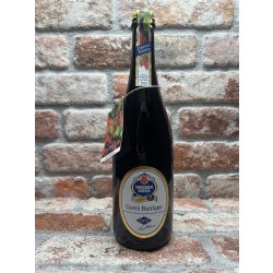Schneider Weisse G. Schneider & Sohn Cuvée Barrique (TAPX) (2018) Schneider Weisse G. Schneider & Sohn Cuvée Barrique (TAPX) (2018)