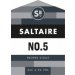 Saltaire Stout No 5 (Cask) Saltaire Stout No 5 (Cask)