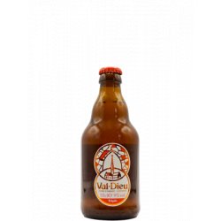 Val Dieu Tripel - Hop-up