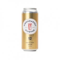 Vinohradsky
           12° Lager - Beershop