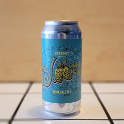 Verdant, Bloom, IPA, 6.5% - Kill The Cat