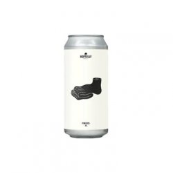 Hopfully Fingers Gluten Free Ipa 44Cl 5.6% - The Crú - The Beer Club