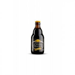 Kasteel Cuvee du Chateau -  Belga Ale Fuerte 33 cl. - Cervezus