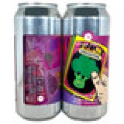Other Half Juice Collector Double Dry Hopped Imperial IPA Can - Holiday Wine Cellar
