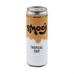 Smooj - Tropical Trip - Bierloods22