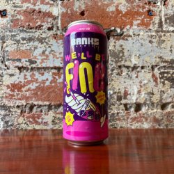 Banks Brewing WE Banks Brewing WE