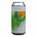 Cloudwater Cloudwater - Gentle Breeze Pineapple Passionfruit - 4.5% - 44cl - Can Cloudwater Cloudwater - Gentle Breeze Pineapple Passionfruit - 4.5% - 44cl - Can