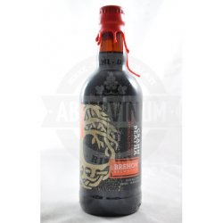 Brehon Crann Beatha 50cl - AbeerVinum